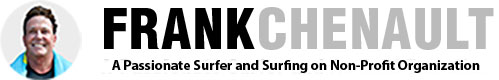 Frank Chenault
