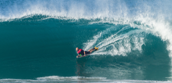 Nonprofit Organizations For Surfers