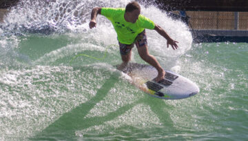 Frank Chenault: A True Visionary in Surfing and Beyond