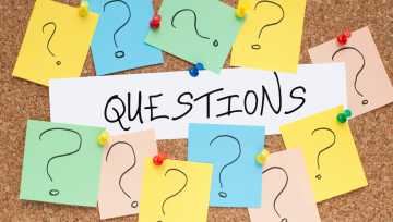 The Value of Asking Better Questions in Science and Business