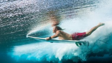 What Surfing Taught Me About Innovation, Business, and Sustainable Leadership