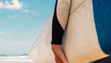 Why Sustainable Surfing Is the Future of the Sport—and What Businesses Can Learn From It