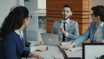 How Pattern Recognition Improves Business Decision-Making