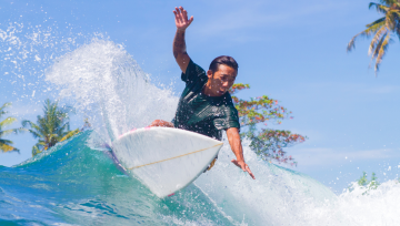 How the Ocean Floor Shapes Surf Breaks: Understanding Bathymetry