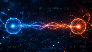Quantum Entanglement Explained Without Science Fiction